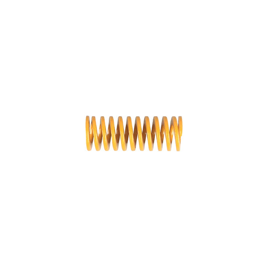 3D Printer Heatbed Leveling Spring Kit – 15 / 20 / 25mm OD 8mm for Ender 3 / CR-10