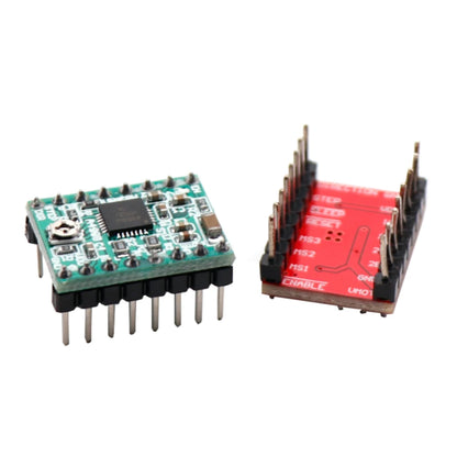 DRV8825 / A4988 Stepper Motor Driver – For RAMPS 1.4 / 1.5 / 1.6 / MKS