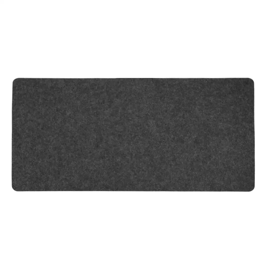 Large Felt Desk Mat 70x30cm