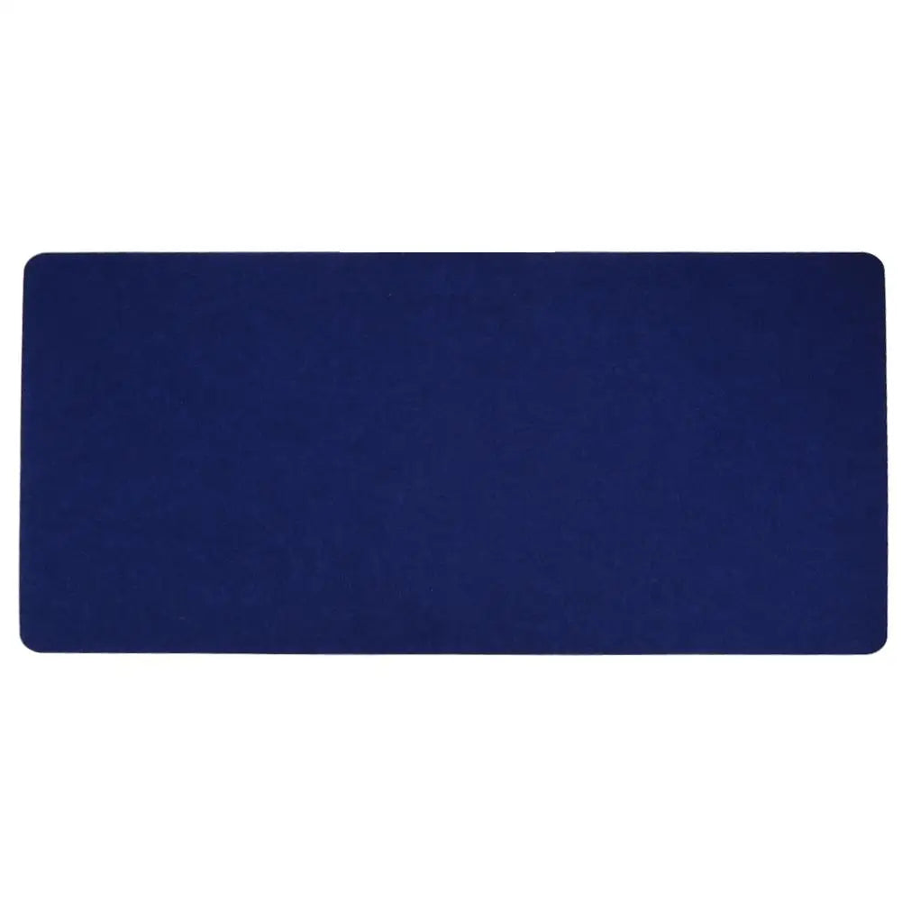 Large Felt Desk Mat 70x30cm