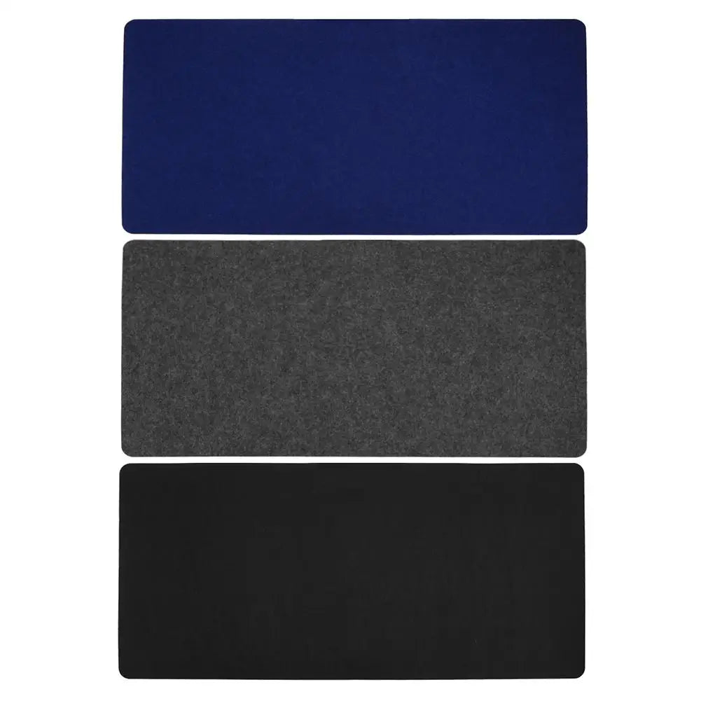 Large Felt Desk Mat 70x30cm