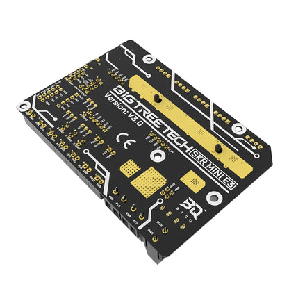 BIGTREETECH SKR Mini E3 V3.0 – 32-Bit Motherboard with TMC2209 & Raspberry Pi Support