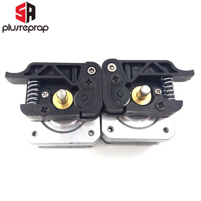 MK8 Extruder Feeder Assembly – Aluminum Alloy Drive Gear for Creality Ender 3 / CR-10