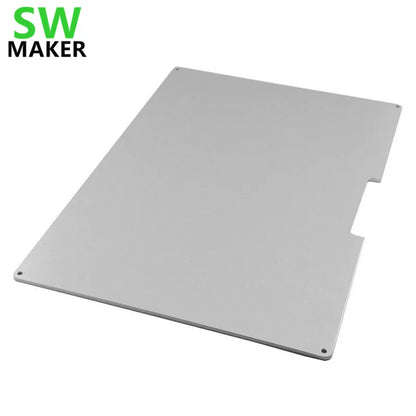 300x200mm Aluminum Heated Bed – RepRap Prusa i3 Upgrade Build Plate Kit