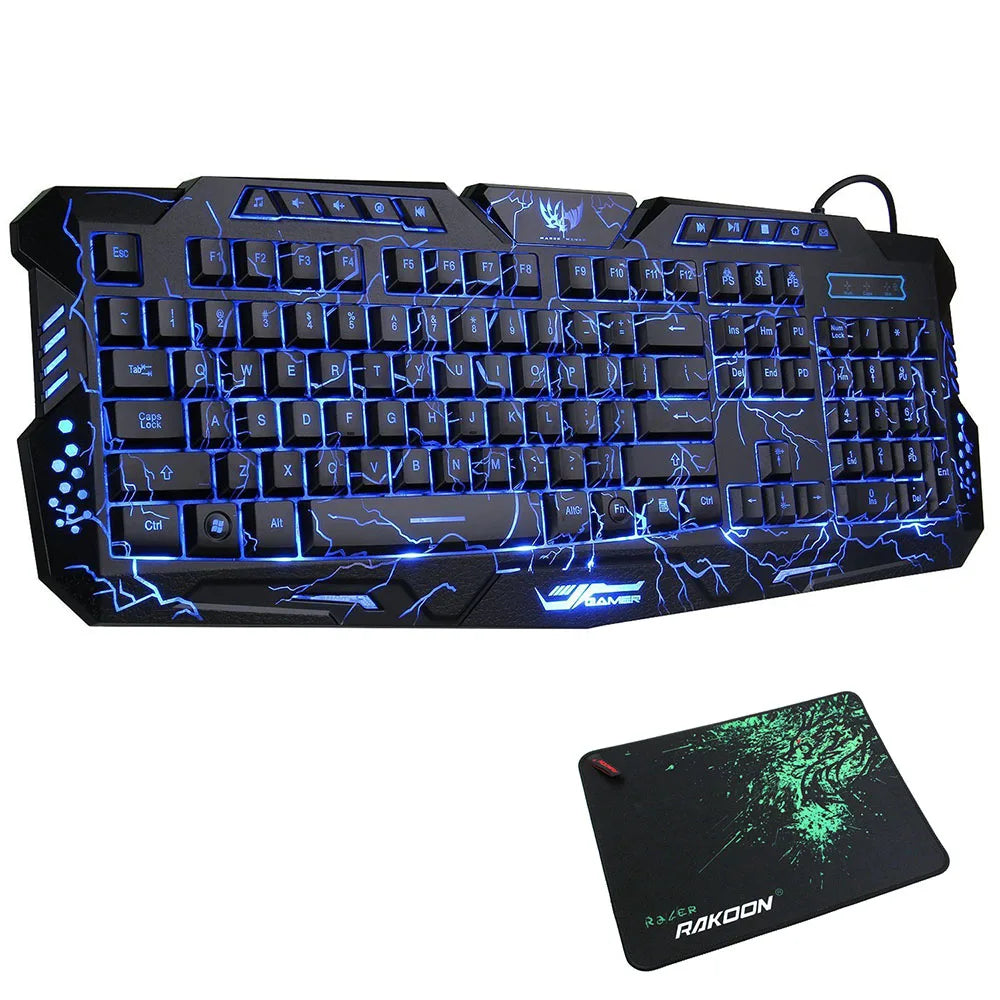 Mechanical Gaming Keyboard