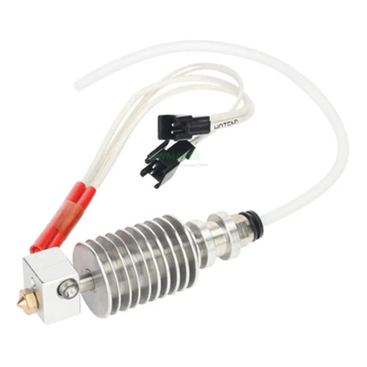 Anycubic Predator Hotend Kit – Updated V5 J-Head Replacement for Anycubic Predator Delta