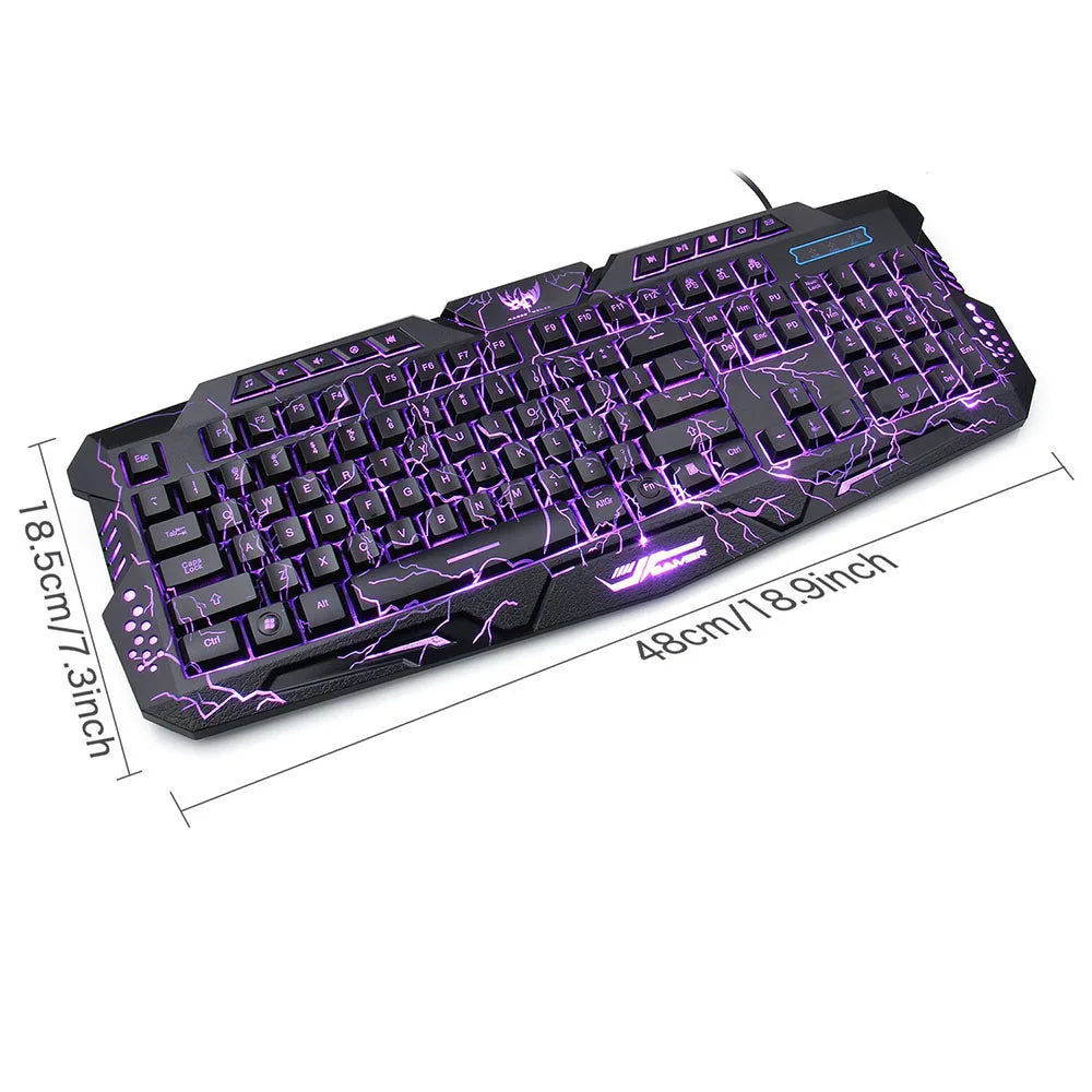 Mechanical Gaming Keyboard