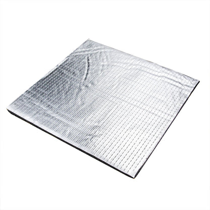 3D Printer Heated Bed Insulation Pad – Self-Adhesive Cotton Mat
