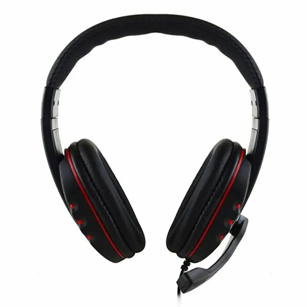 Wired Gaming Headset