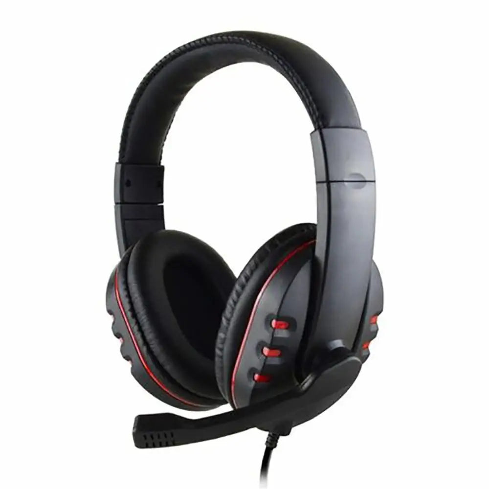 Wired Gaming Headset