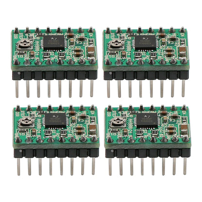 DRV8825 / A4988 Stepper Motor Driver – For RAMPS 1.4 / 1.5 / 1.6 / MKS