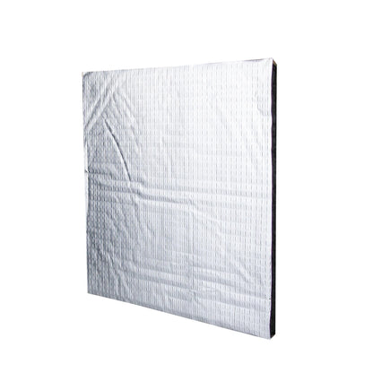 3D Printer Heated Bed Insulation Pad – Self-Adhesive Cotton Mat