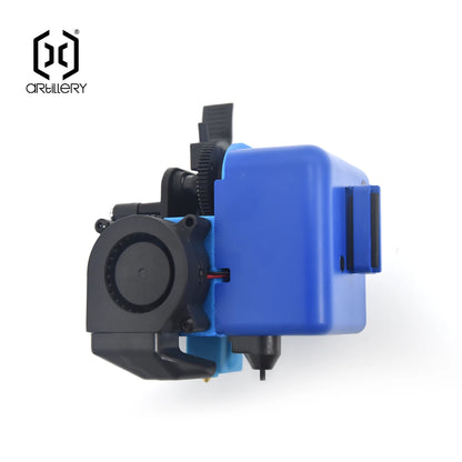 Artillery Sidewinder X2 Full Extruder Kit – Single Extruder Head with BLTouch & Motor