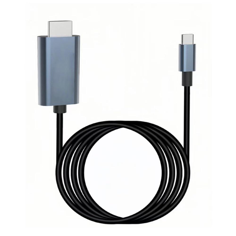 USB-C to HDMI Adapter