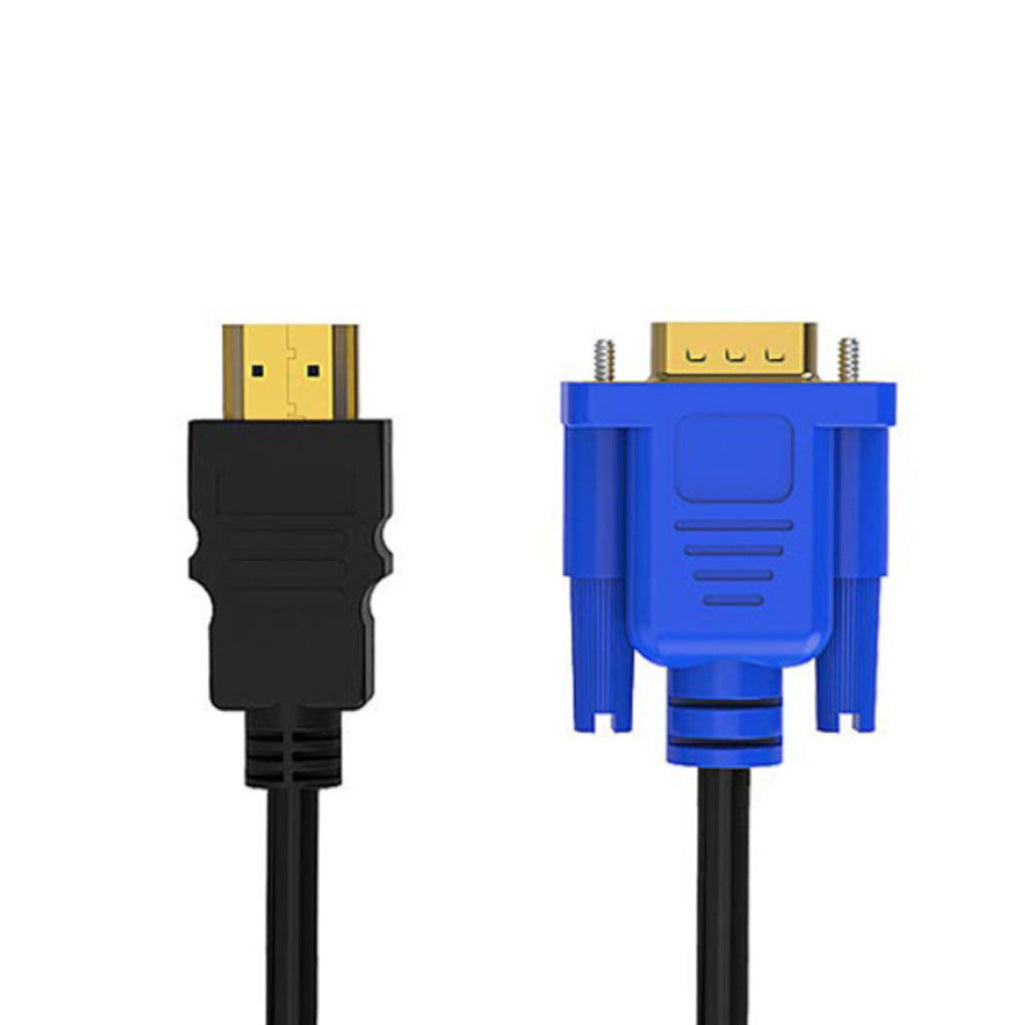 HDMI to VGA Adapter