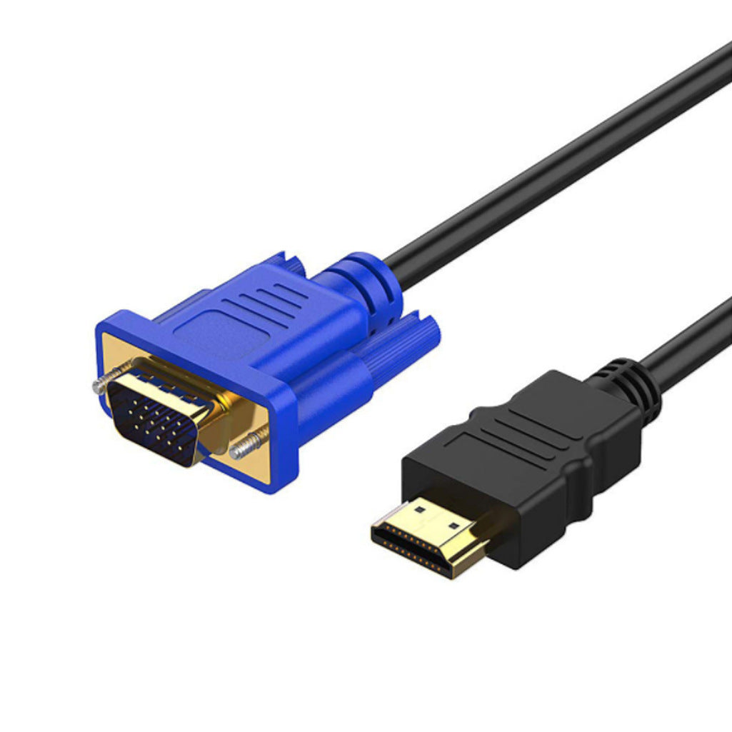 HDMI to VGA Adapter