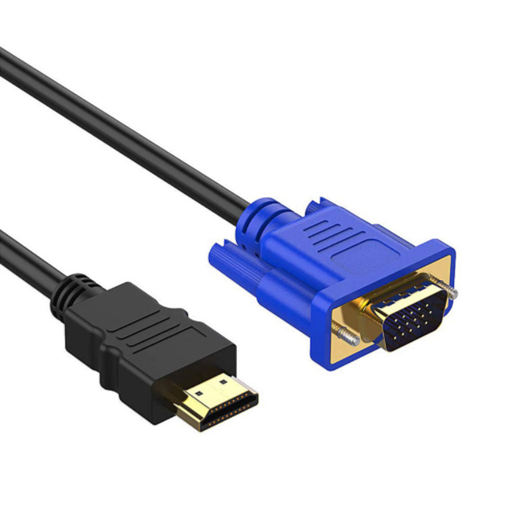 HDMI to VGA Adapter