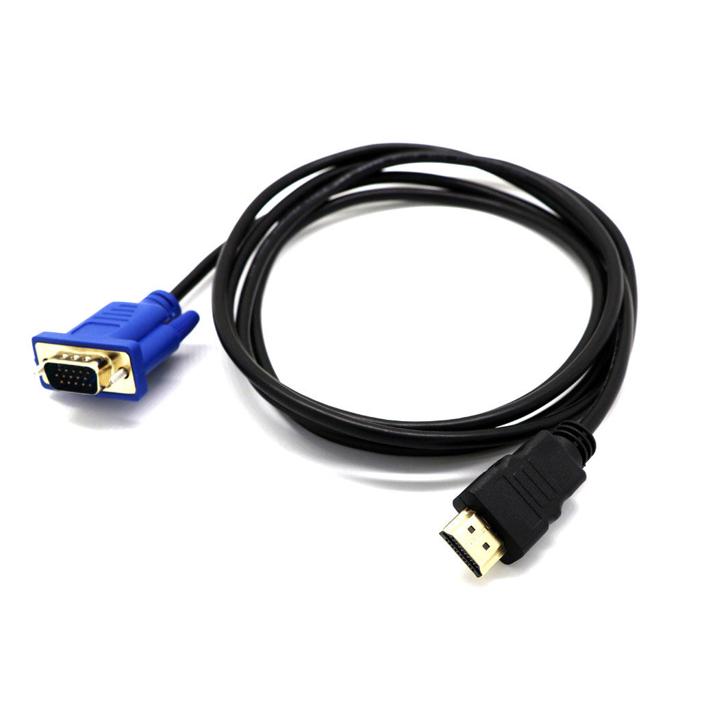 HDMI to VGA Adapter