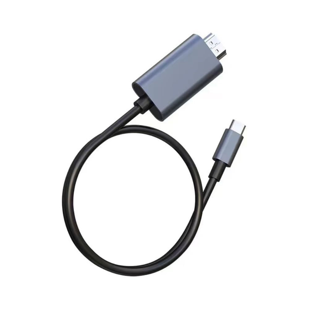 USB-C to HDMI Adapter