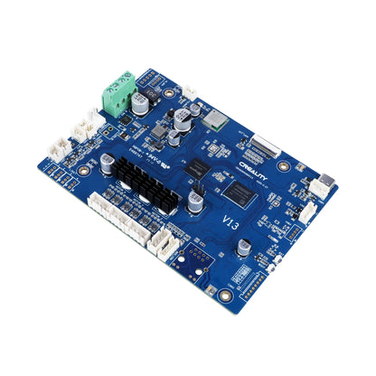 Creality K1 Max 2025 Mainboard Kit – Original 32-Bit Control Board CR4SU200382C13