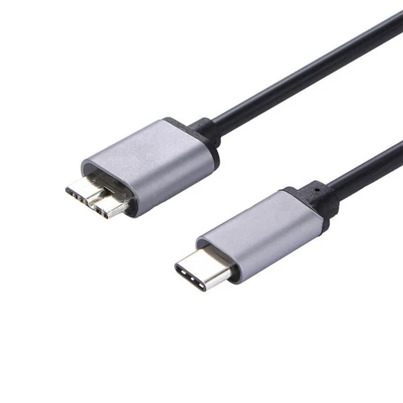 USB-C Data Cable