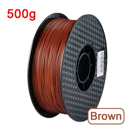 PLA Filament – 1.75mm 500g Spool