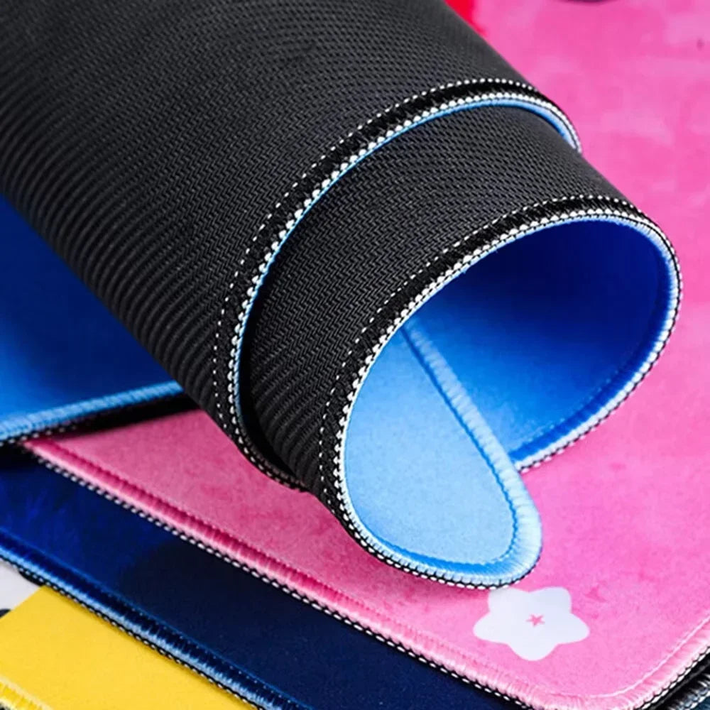 Extended Gaming Mouse Pad