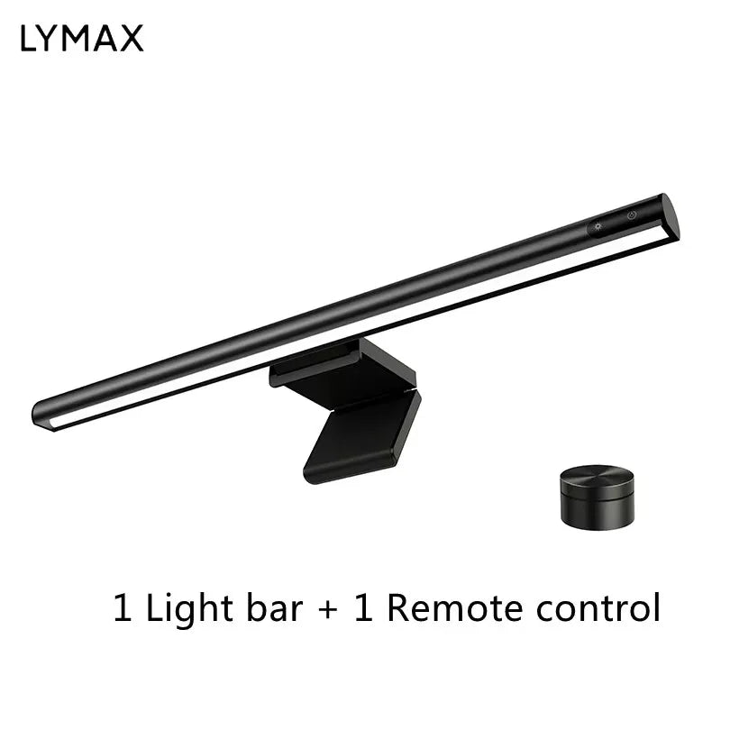 LYMAX M2 Monitor Light Bar