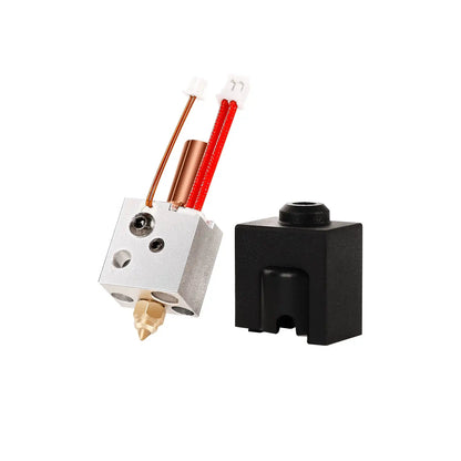 Sovol SV06 Plus / SV07 / SV07 Plus All-Metal Hotend – High-Temperature Replacement Hotend