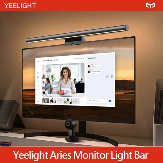 Yeelight Aries Monitor Light Bar