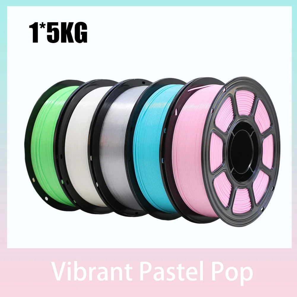 PETG Filament 5kg