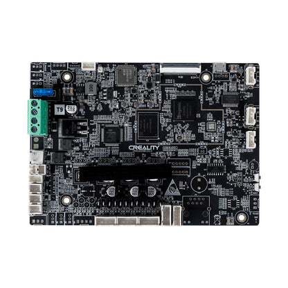 Creality K1 / K1 Max Motherboard – Upgraded Silent 32-Bit TMC2209 Mainboard
