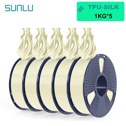 SUNLU 5kg Filament Bundle