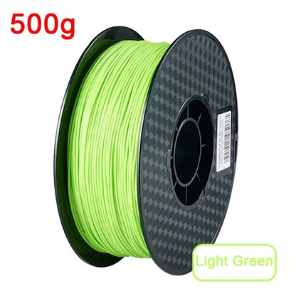 PLA Filament – 1.75mm 500g Spool