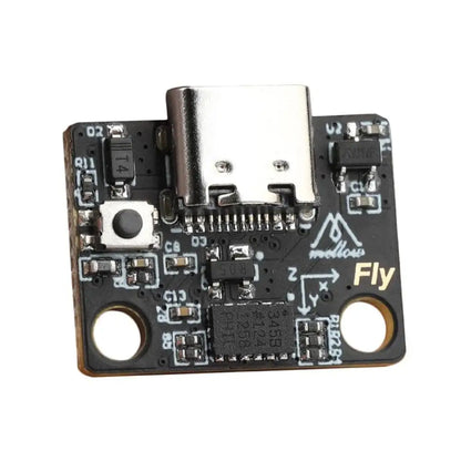 ADXL345 Accelerometer Module – Input Shaping Sensor for Klipper / Marlin