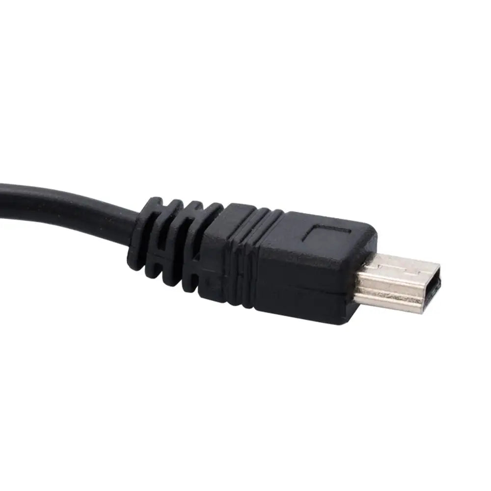 Mini USB Charging Cable