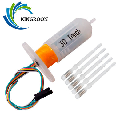 KINGROON 3D Touch Auto Leveling Sensor – For Ender 3 / KP3S / KP5L