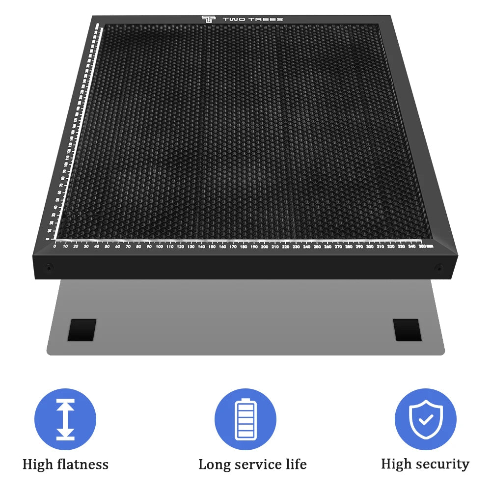 Laser Engraver Honeycomb Table