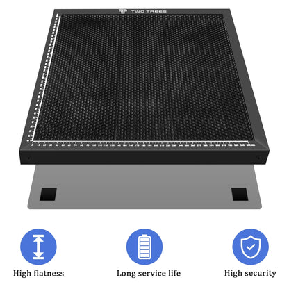 Laser Engraver Honeycomb Table