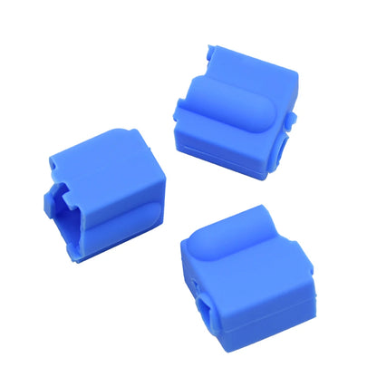 Volcano Hotend Silicone Sock Set – Heat Block Cover for High-Flow Printing