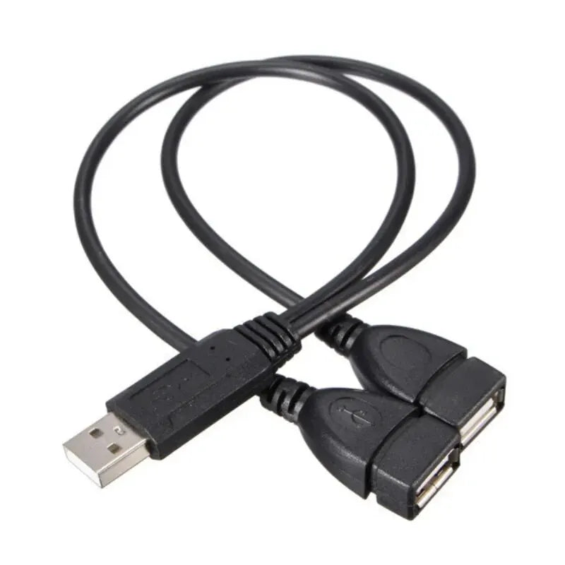 USB Splitter Cable