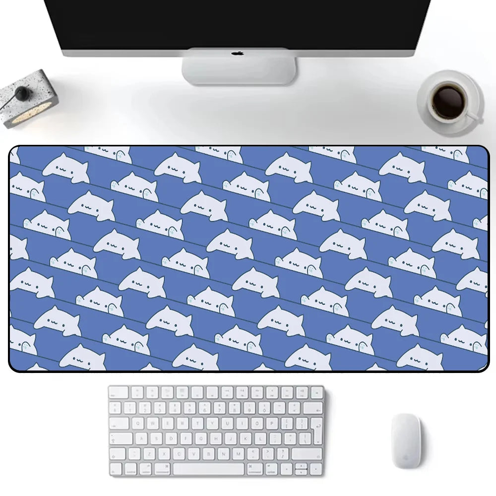 XXL Gaming Mouse Pad