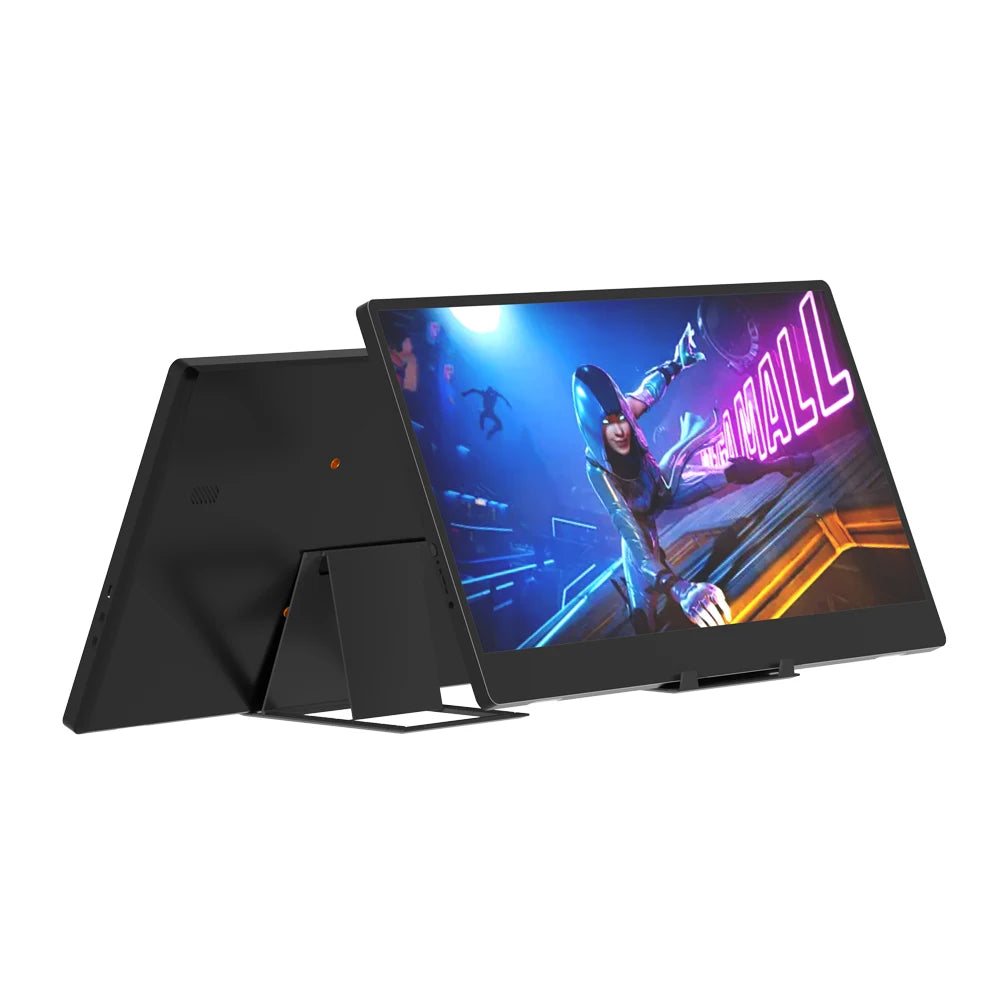 MUCAI N140-S36 14" Portable Monitor