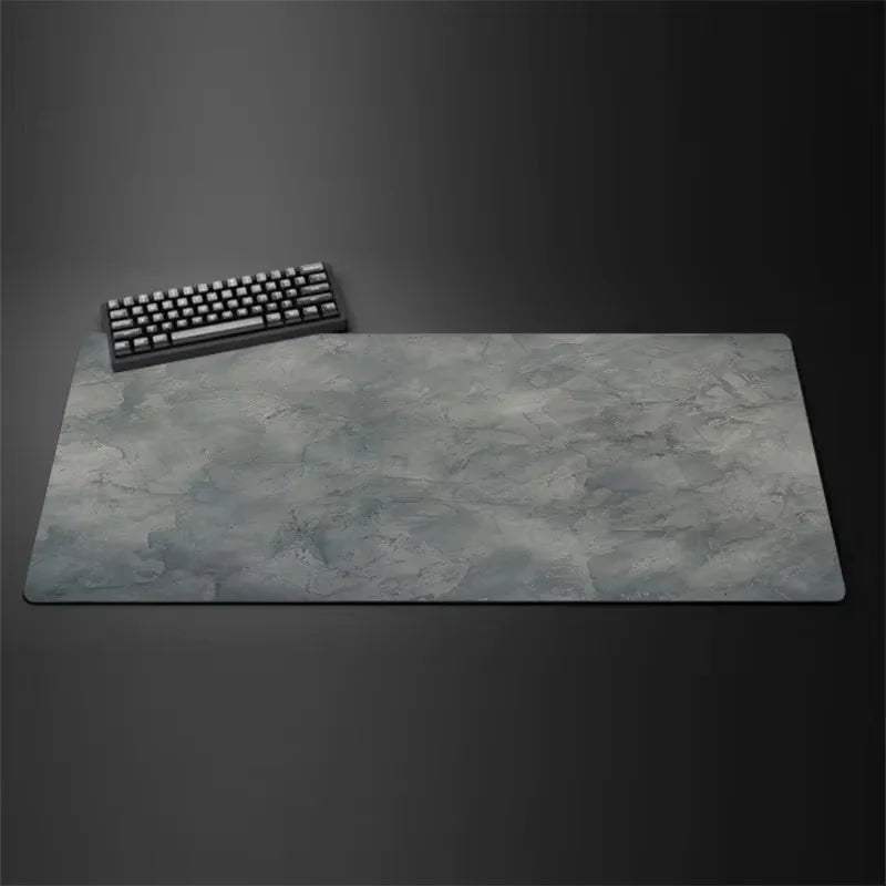 Extended Mouse Pad