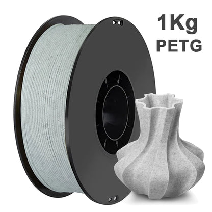 3D Maliang PETG Filament – 1.75mm 1kg Spool