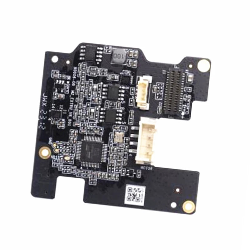Bambu Lab P1 Series Extruder Motherboard – Tool Head Main Circuit Board Replacement