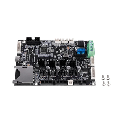Creality Ender-3 V3 SE Mainboard Kit – 32-Bit MS35774 CR4NS200320C14 Motherboard