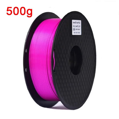 PLA Filament – 1.75mm 500g Spool