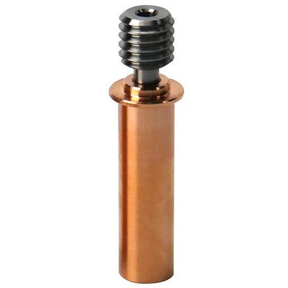 Creality CR-6 SE Heatbreak Kit – Bimetal Throat for Hotend Upgrade