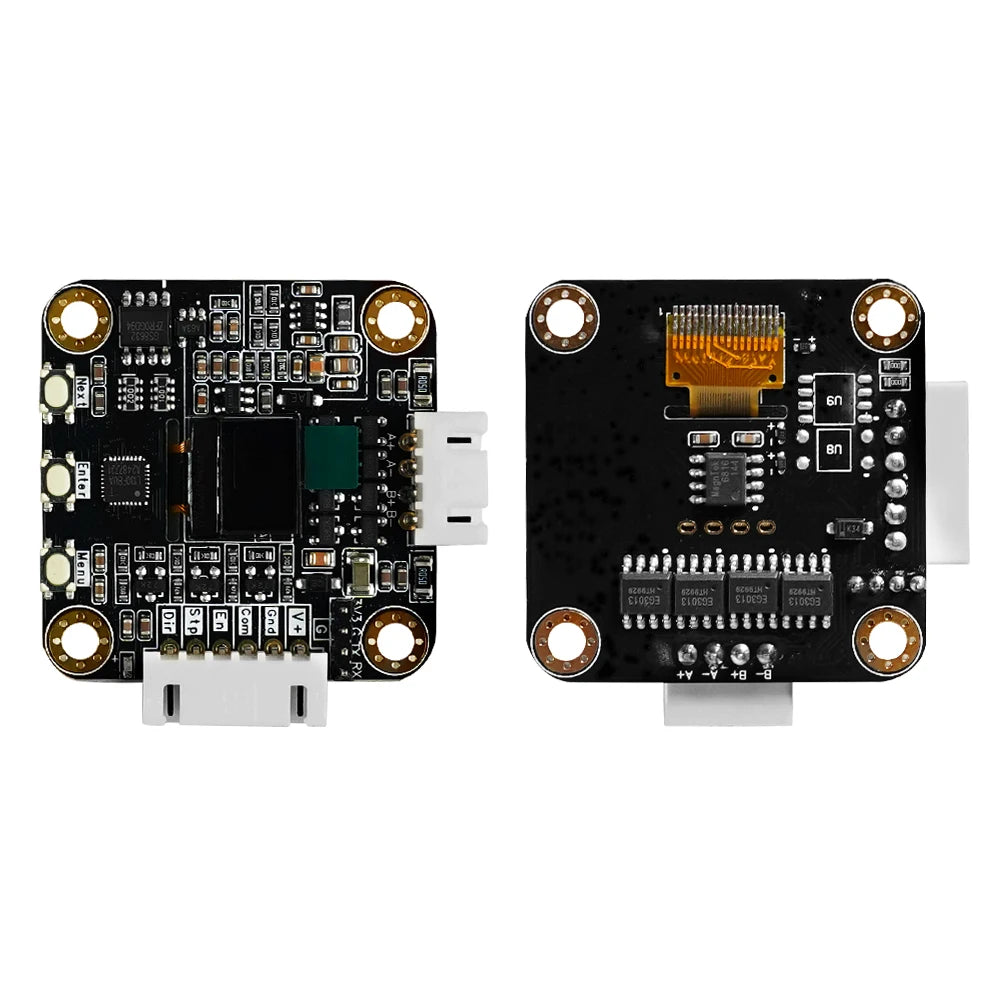 MKS SERVO42C – Closed Loop Stepper Motor Controller for Nema17 3D Printers